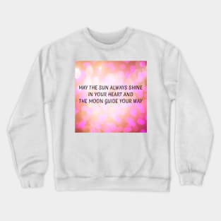 Holidays 4 Crewneck Sweatshirt